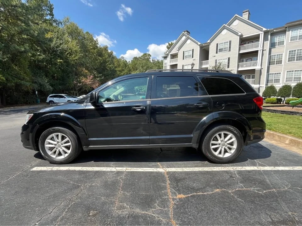2016 Dodge Journey - Image 2 of 12