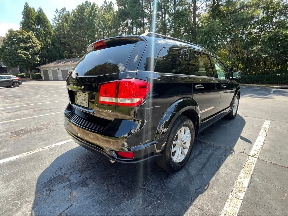 2016 Dodge Journey - Image 5 of 12