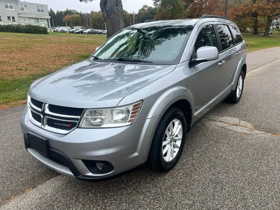 2016 Dodge Journey - Image 2 of 13