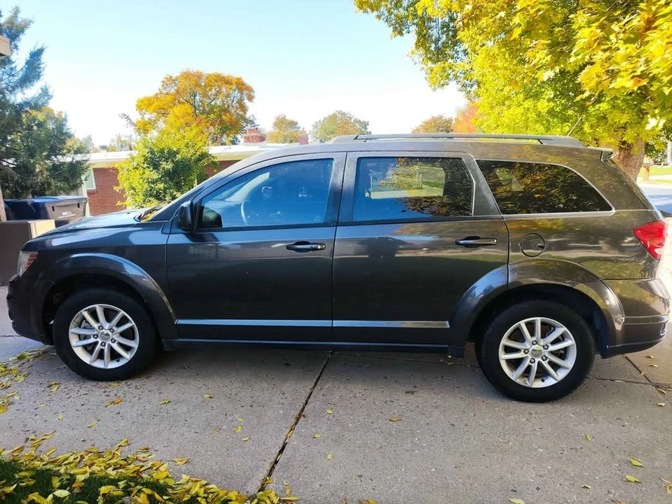 2016 Dodge Journey - Image 2 of 8