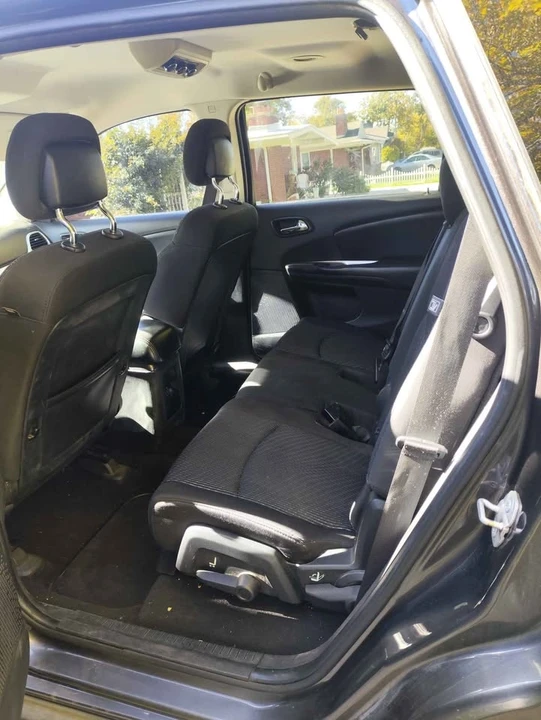 2016 Dodge Journey - Image 6 of 8