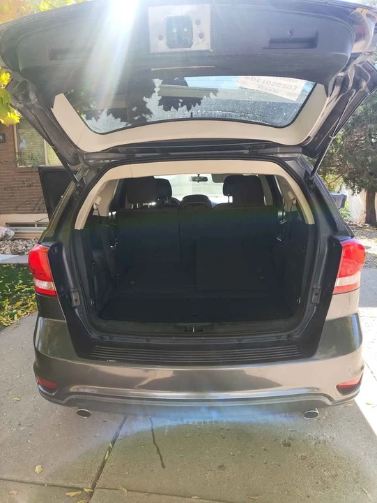 2016 Dodge Journey - Image 8 of 8