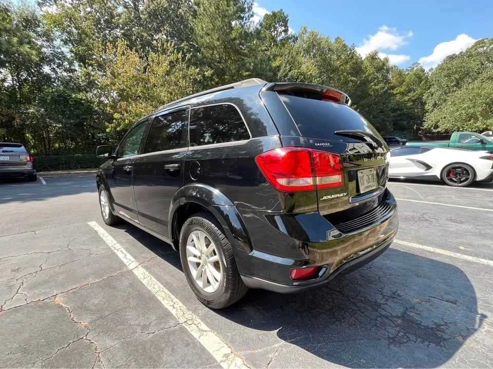 2016 Dodge Journey - Image 3 of 12