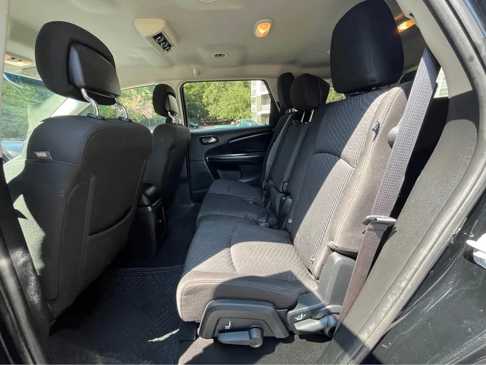 2016 Dodge Journey - Image 7 of 12