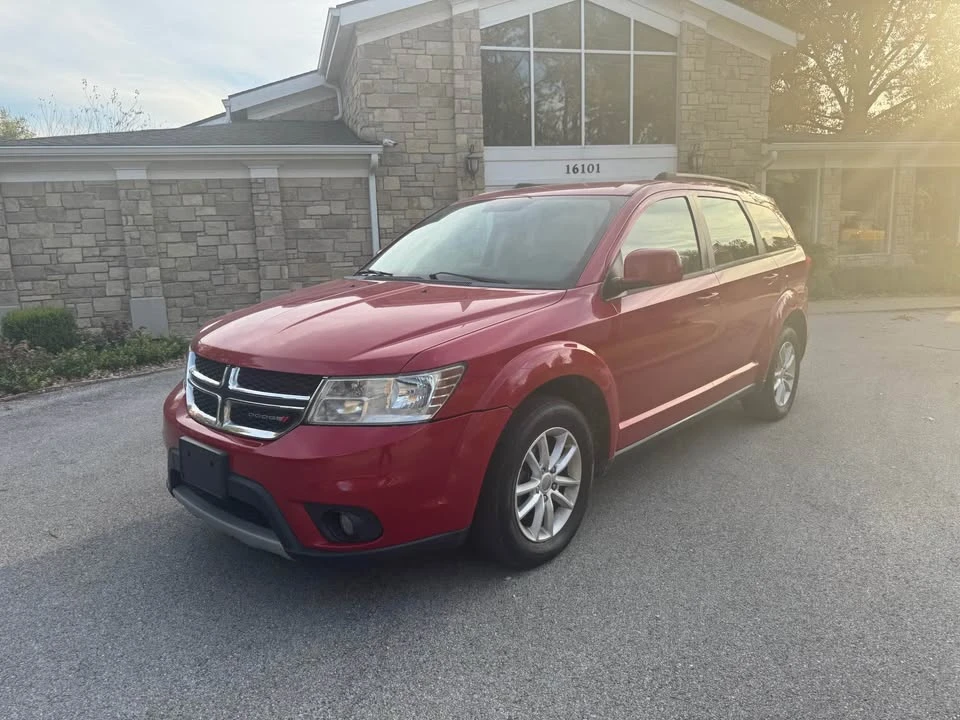 2016 Dodge Journey - Image 14 of 15