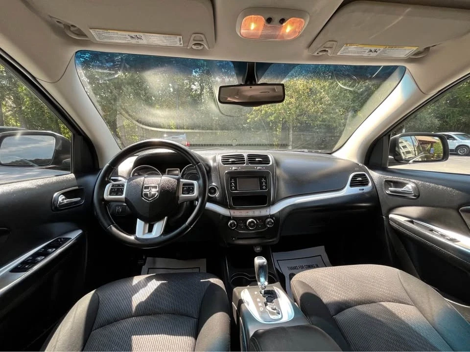 2016 Dodge Journey - Image 8 of 12