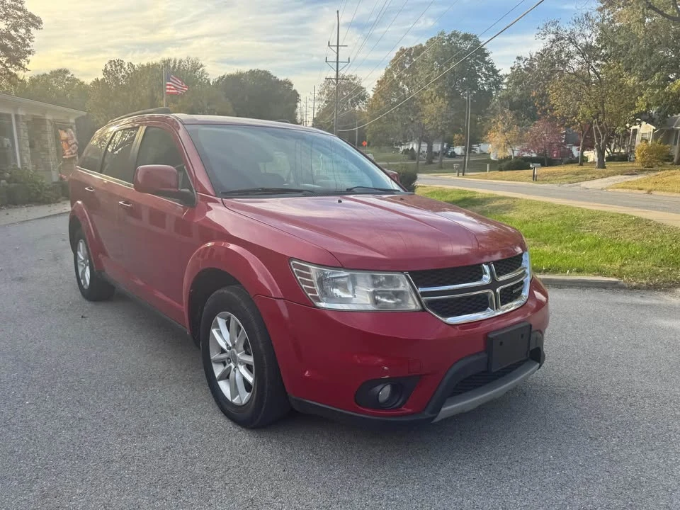 2016 Dodge Journey - Image 10 of 15