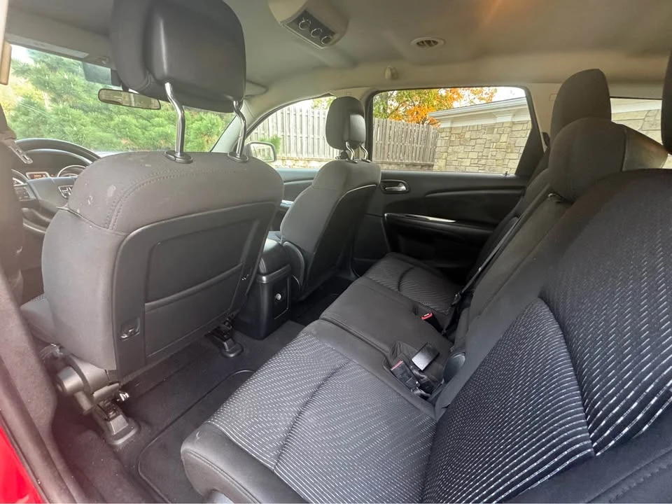 2016 Dodge Journey - Image 5 of 15
