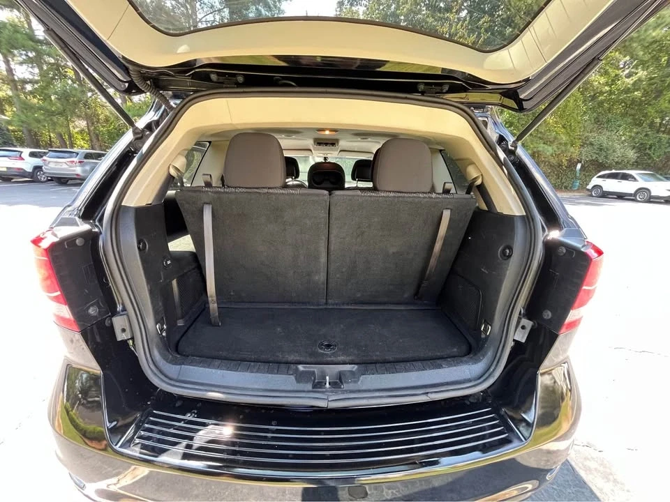 2016 Dodge Journey - Image 10 of 12