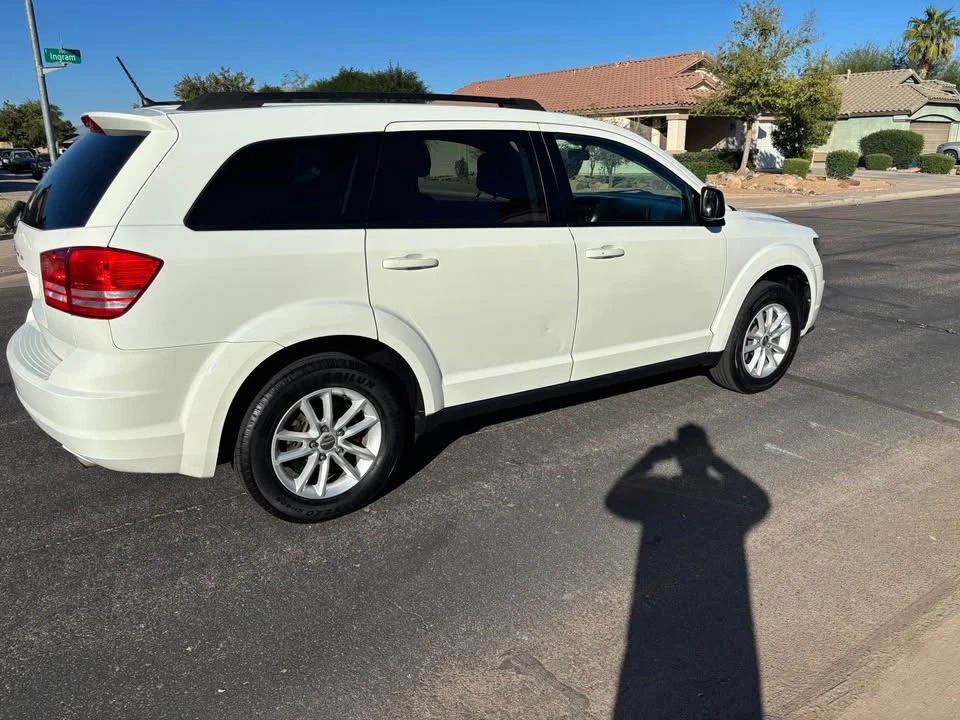 2016 Dodge Journey - Image 3 of 8
