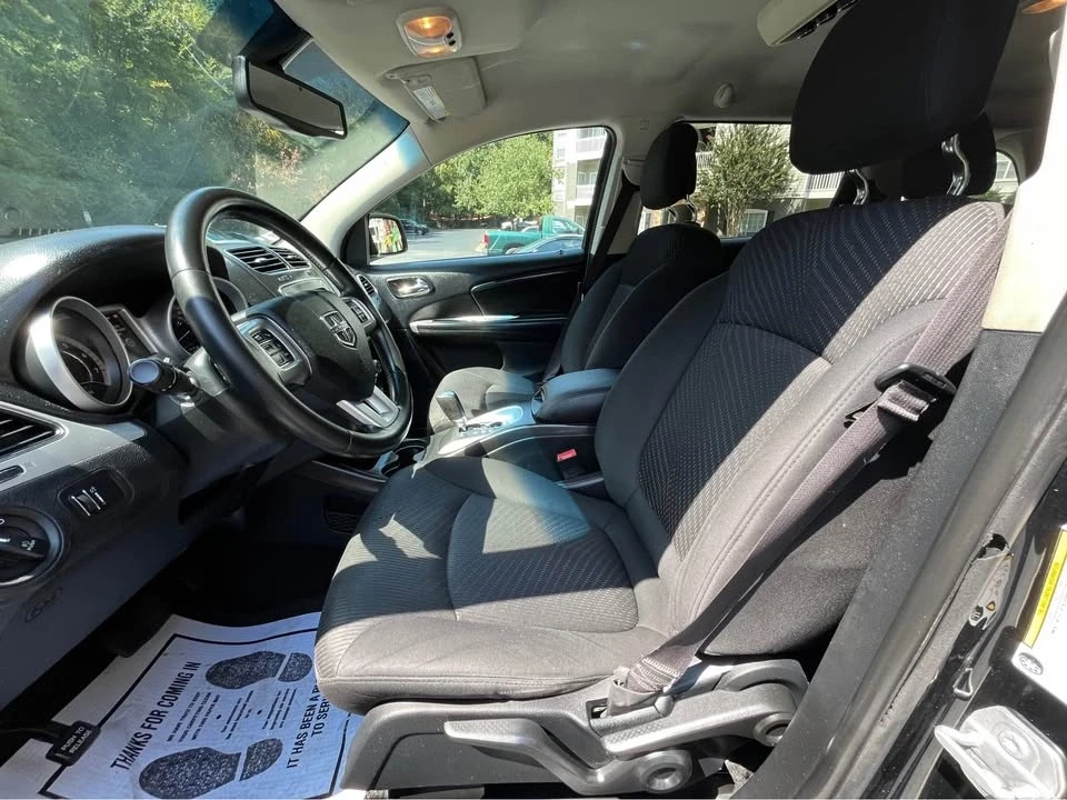 2016 Dodge Journey - Image 9 of 12