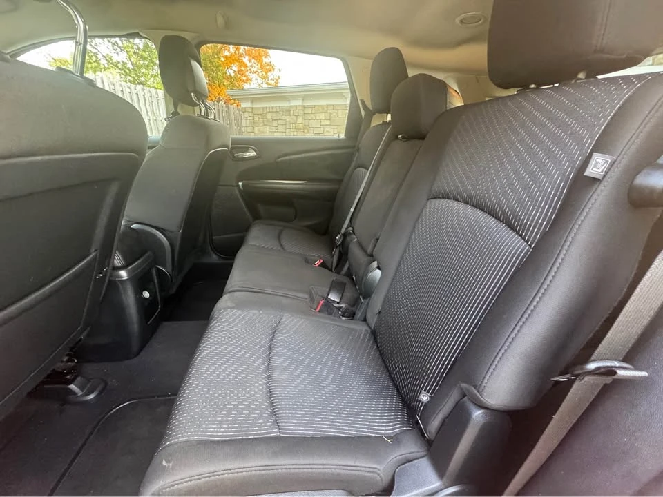2016 Dodge Journey - Image 7 of 10