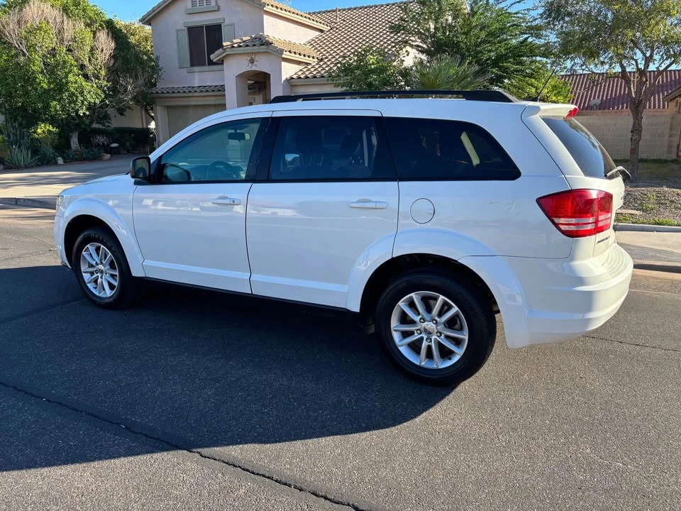 2016 Dodge Journey - Image 2 of 8