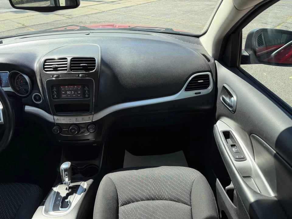 2016 Dodge Journey - Image 14 of 19