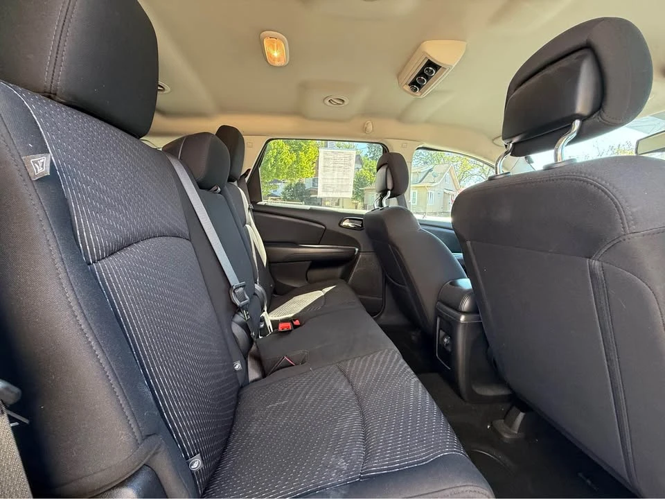 2016 Dodge Journey - Image 12 of 19