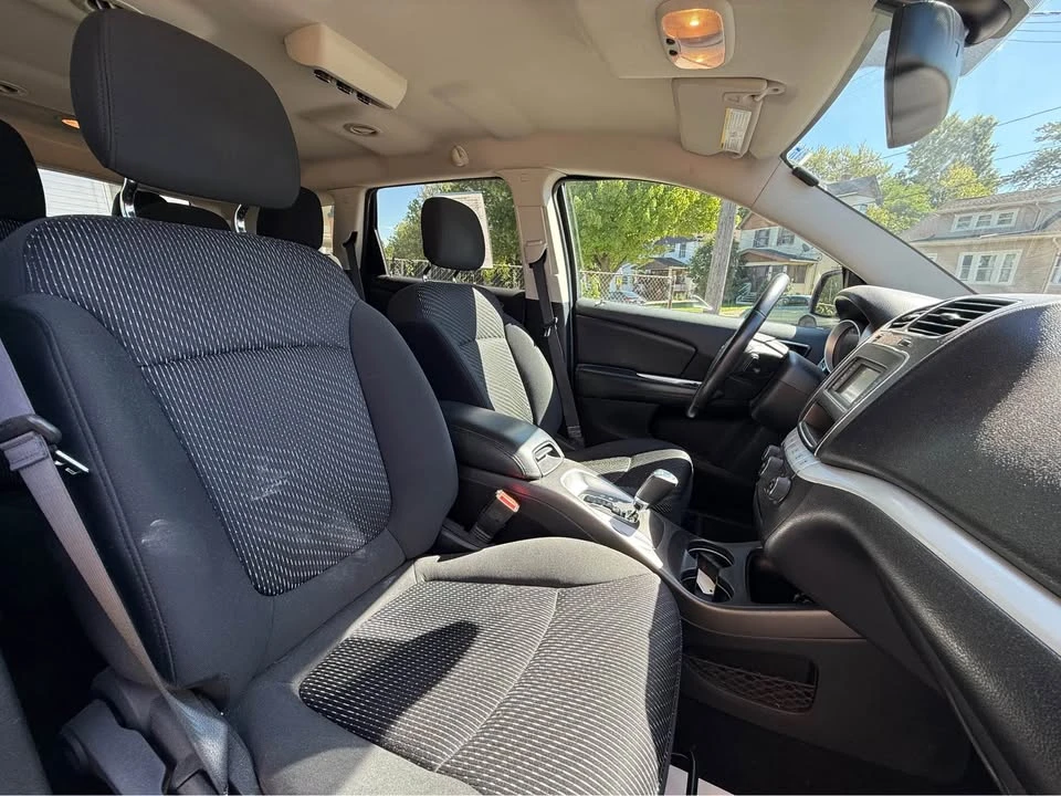 2016 Dodge Journey - Image 10 of 19