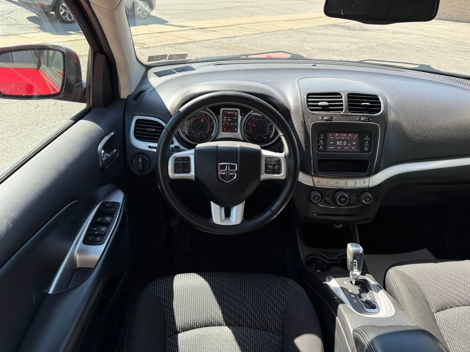 2016 Dodge Journey - Image 19 of 19
