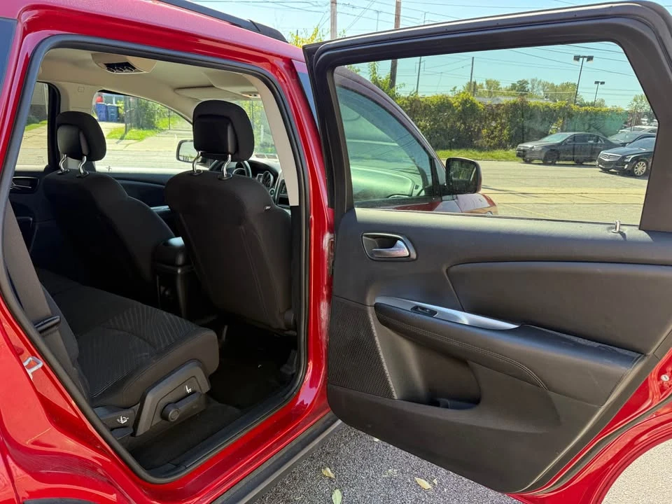 2016 Dodge Journey - Image 11 of 19