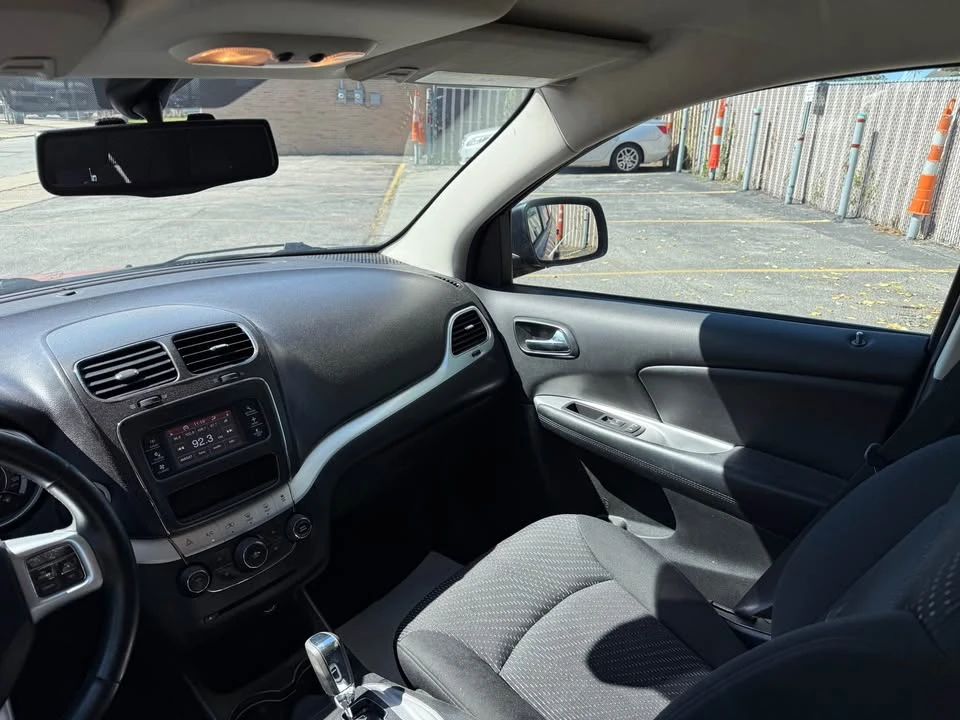 2016 Dodge Journey - Image 18 of 19