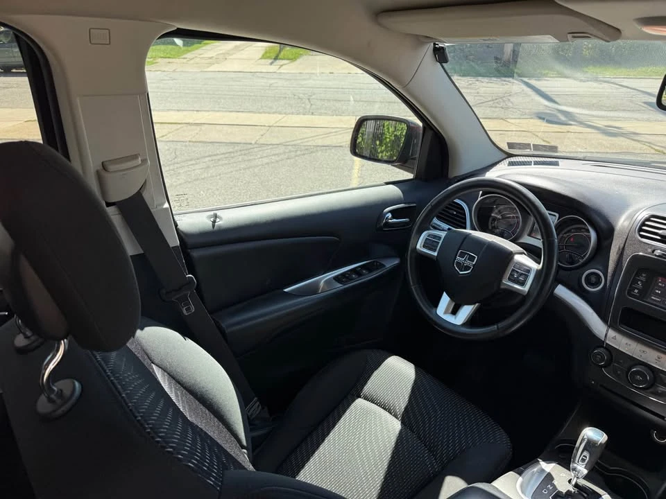2016 Dodge Journey - Image 13 of 19
