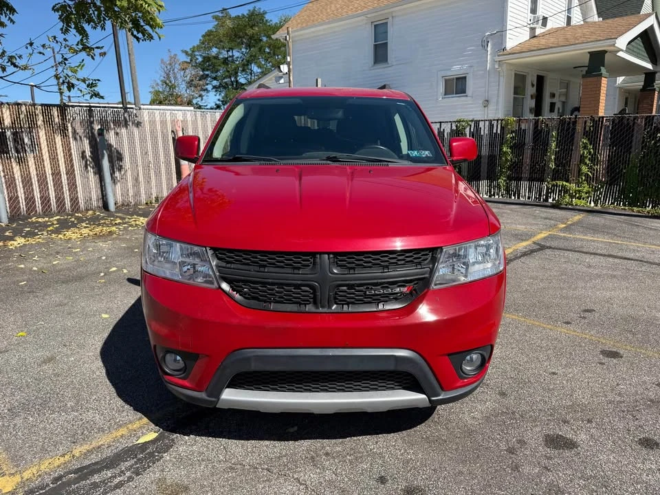 2016 Dodge Journey - Image 8 of 19