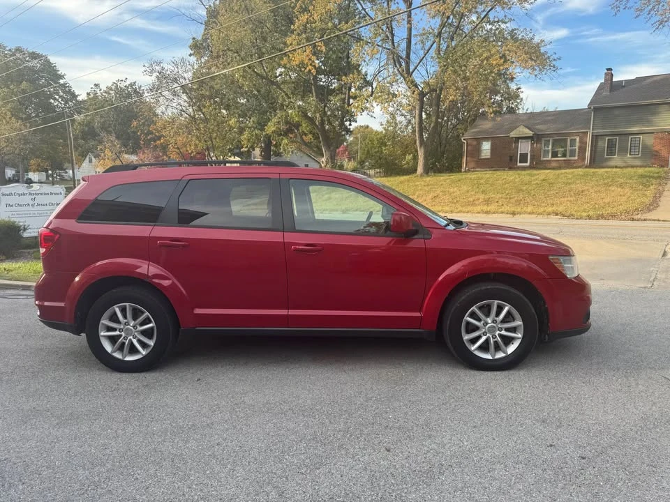 2016 Dodge Journey - Image 8 of 10