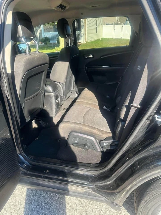 2016 Dodge Journey - Image 6 of 9