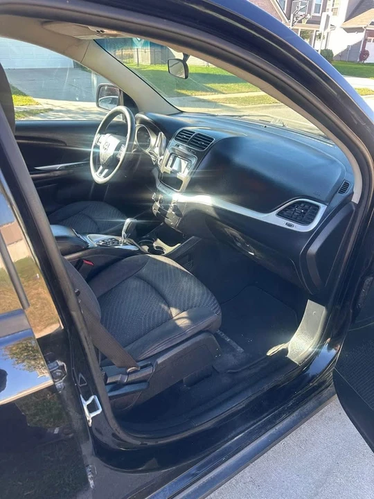 2016 Dodge Journey - Image 5 of 9
