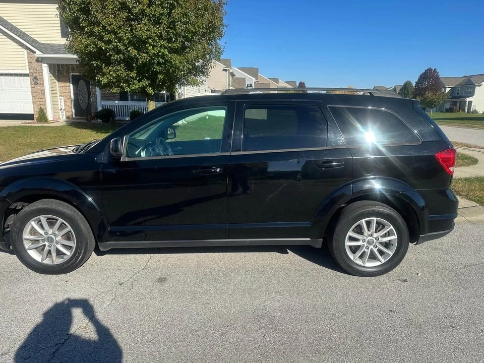 2016 Dodge Journey - Image 3 of 9
