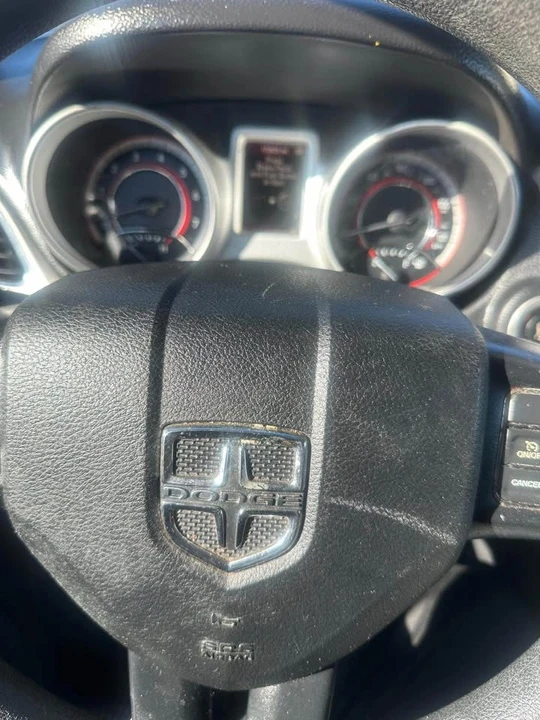2016 Dodge Journey - Image 9 of 9