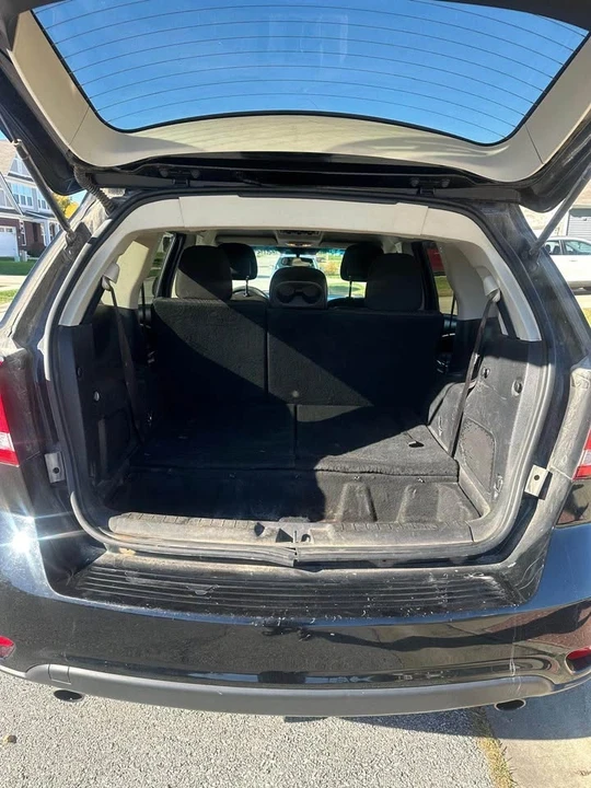 2016 Dodge Journey - Image 4 of 9