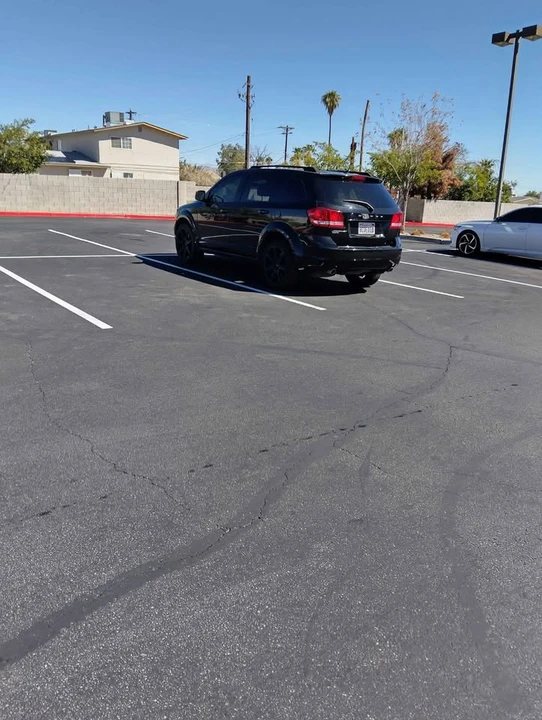 2016 Dodge Journey - Image 2 of 2