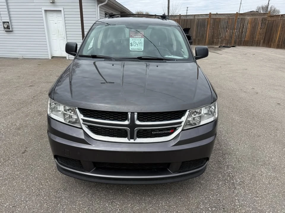 2016 Dodge Journey - Image 3 of 9