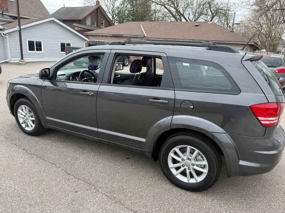 2016 Dodge Journey - Image 5 of 9