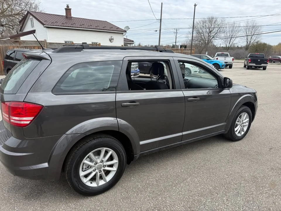 2016 Dodge Journey - Image 4 of 9