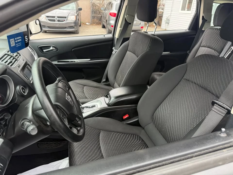 2016 Dodge Journey - Image 7 of 9