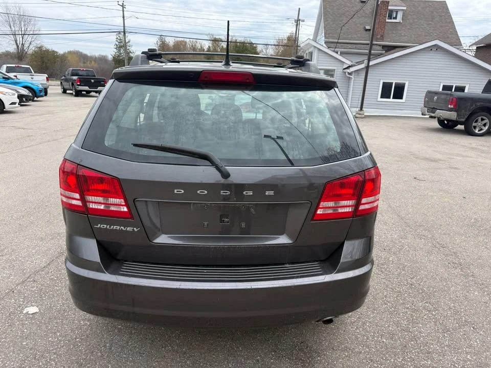 2016 Dodge Journey - Image 6 of 9