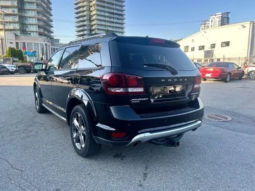 2016 Dodge Journey - Image 3 of 12