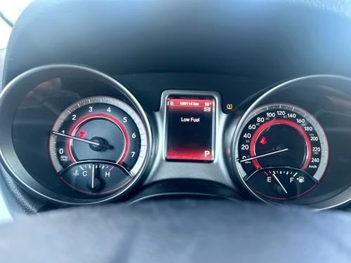 2016 Dodge Journey - Image 5 of 12