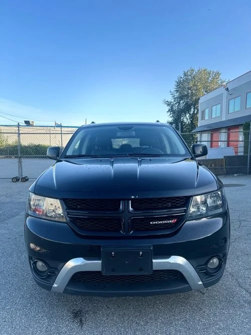 2016 Dodge Journey - Image 12 of 12