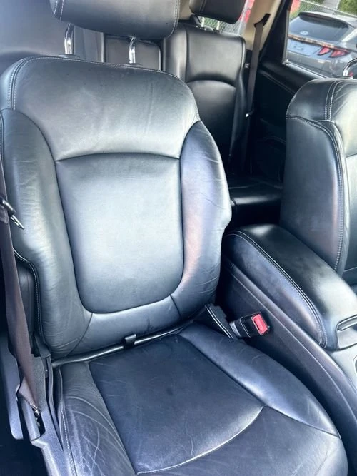 2016 Dodge Journey - Image 8 of 12