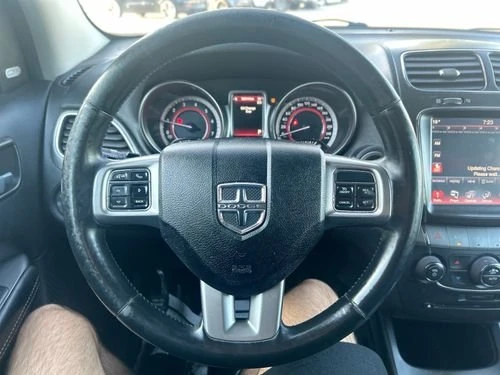 2016 Dodge Journey - Image 4 of 12