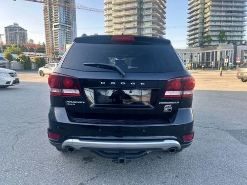 2016 Dodge Journey - Image 11 of 12
