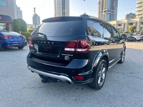 2016 Dodge Journey - Image 6 of 12