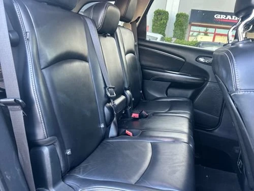 2016 Dodge Journey - Image 9 of 12