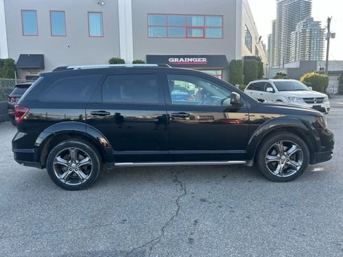 2016 Dodge Journey - Image 7 of 12