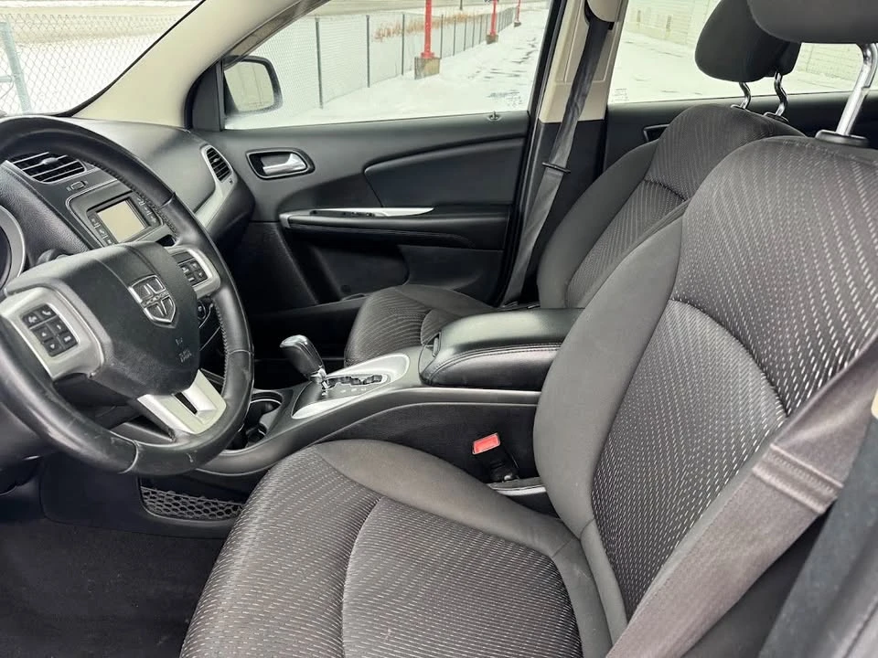 2016 Dodge Journey - Image 4 of 11