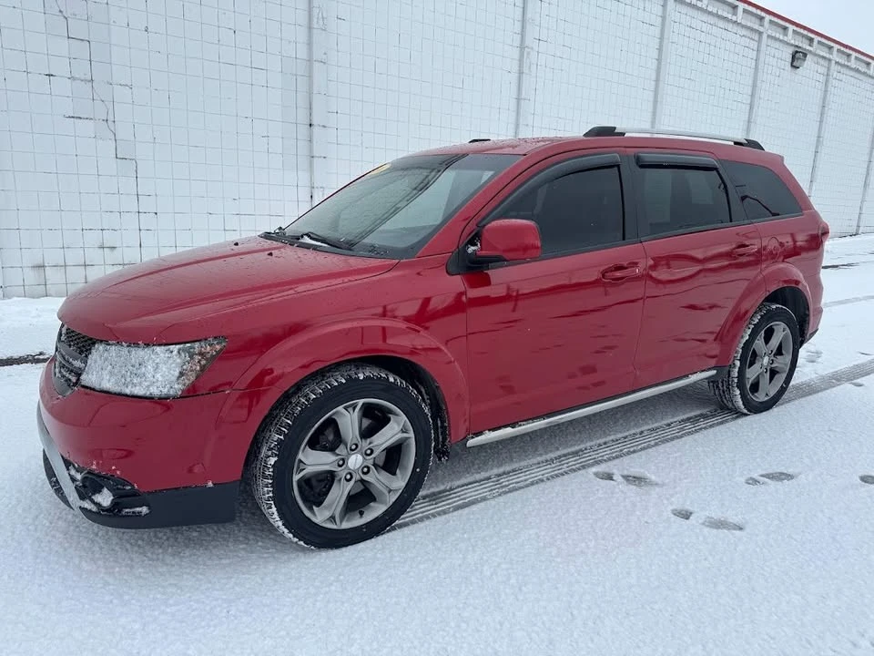 2016 Dodge Journey - Image 7 of 11