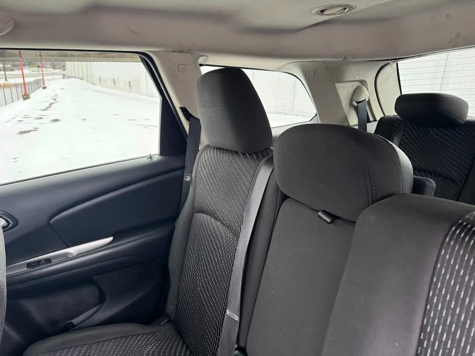 2016 Dodge Journey - Image 6 of 11