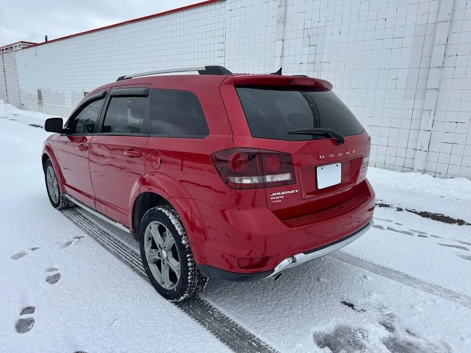 2016 Dodge Journey - Image 2 of 11
